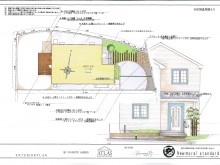 外構プラン