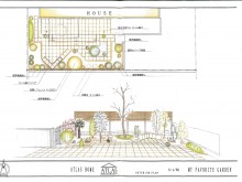 神奈川県を中心とした外構プラン　