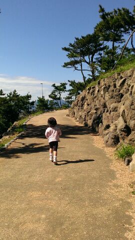 大磯町　吉田邸　海側