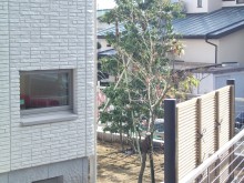 足柄S様邸