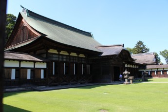 瑞龍寺