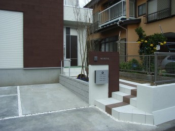 秦野M様邸